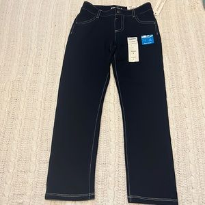 Girls Size 6 Sonoma Flexware Jegging (NEW)